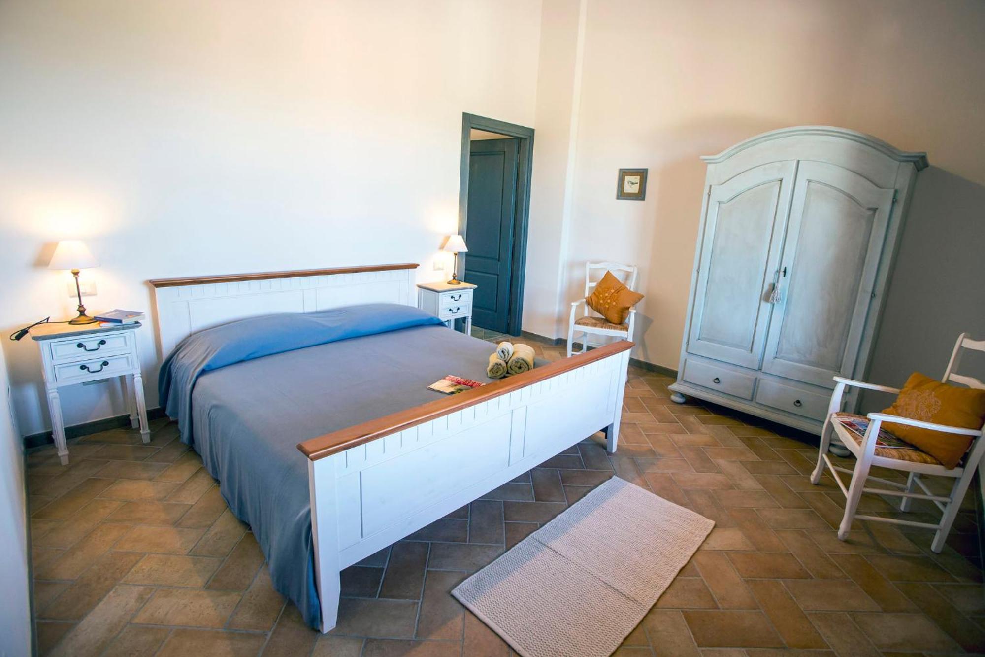 Agriturismo Parco Di Canuleio - Con Vista Sul Lago Bolsena Rom bilde